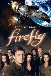Firefly – Season 1