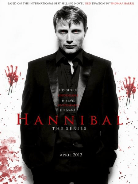 Hannibal – Season 2