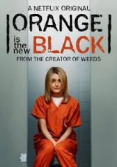 Orange Is The New Black – Season 1