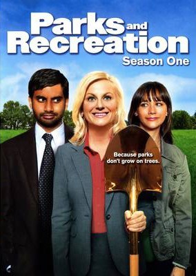 Parks and Recreation – Season 3
