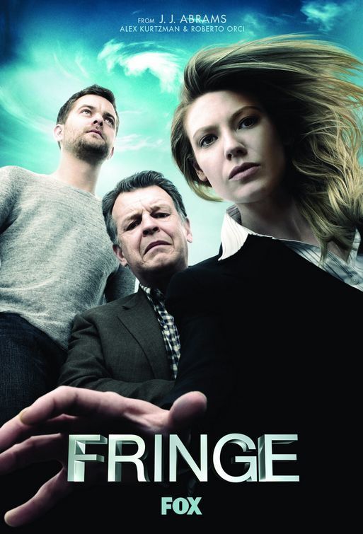 Fringe – Season 4