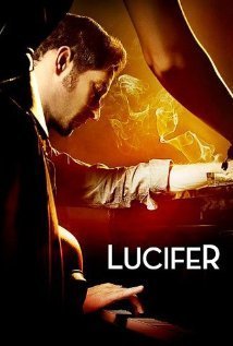Lucifer – Season 1 Episode 13