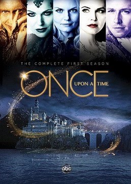 Once Upon A Time – Season 3