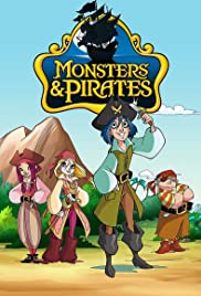 Monsters and Pirates