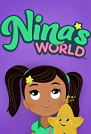 Nina’s World Season 2 Episode 25