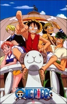 One Piece Season 9 Dub
