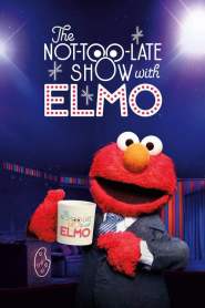 The Not-Too-Late Show with Elmo Season 1