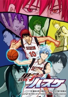 Kuroko’s Basketball 2 (Sub)