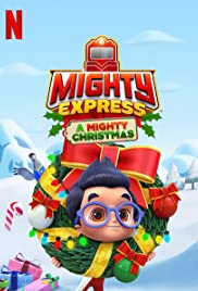 Mighty Express Season 3