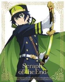 Seraph of the Endless Specials Sub