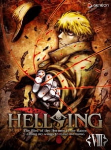 Hellsing: The Dawn (Sub)
