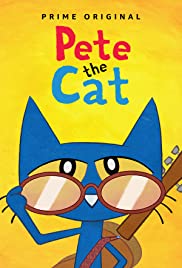 Pete the Cat Season 2 Episode 13