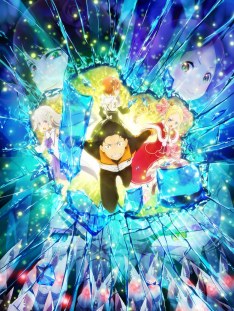 Re:Zero – Starting Life in Another World Season 2 Part 2 Sub
