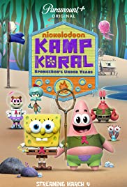Kamp Koral: SpongeBob’s Under Years Season 1