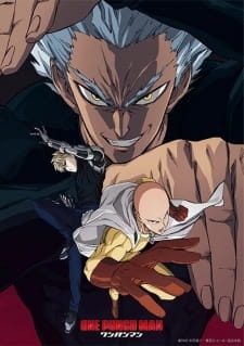 One Punch Man 2nd Season Commemorative Special Sub