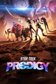 Star Trek: Prodigy Season 1 Episode 8