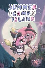 Summer Camp Island Season 5 Episode 15