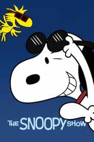 The Snoopy Show Season 2