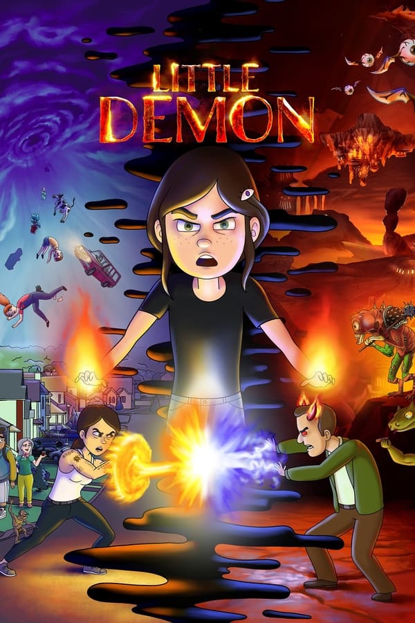 Little Demon Season 1