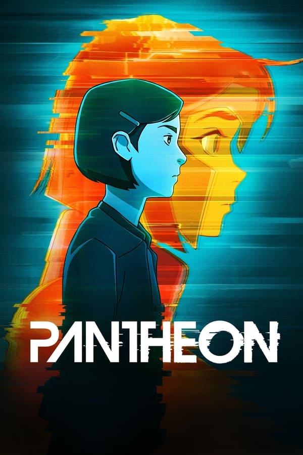 Pantheon Season 1