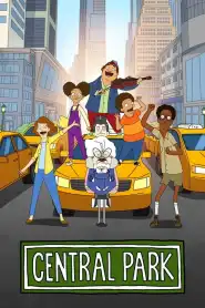 Central Park Season 3 Episode 13