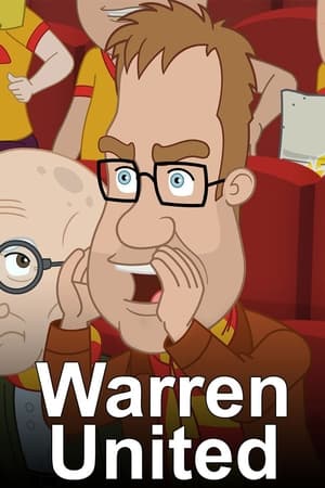 Warren United Season 1