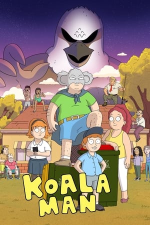 Koala Man Season 1 Episode 8