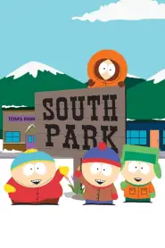 South Park Season 26 Episode 6
