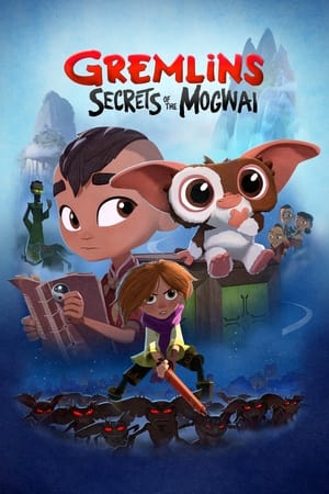 Gremlins: Secrets of the Mogwai Season 1