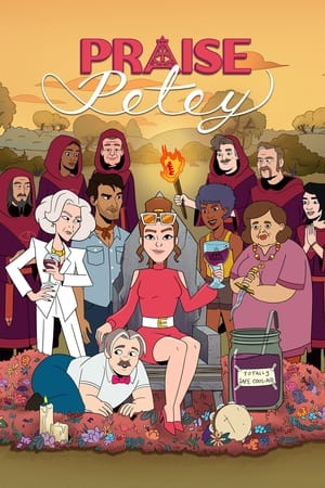 Praise Petey Season 1