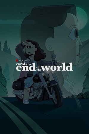 Carol and the End of the World Season 1