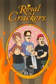 Royal Crackers Season 2 Episode 6